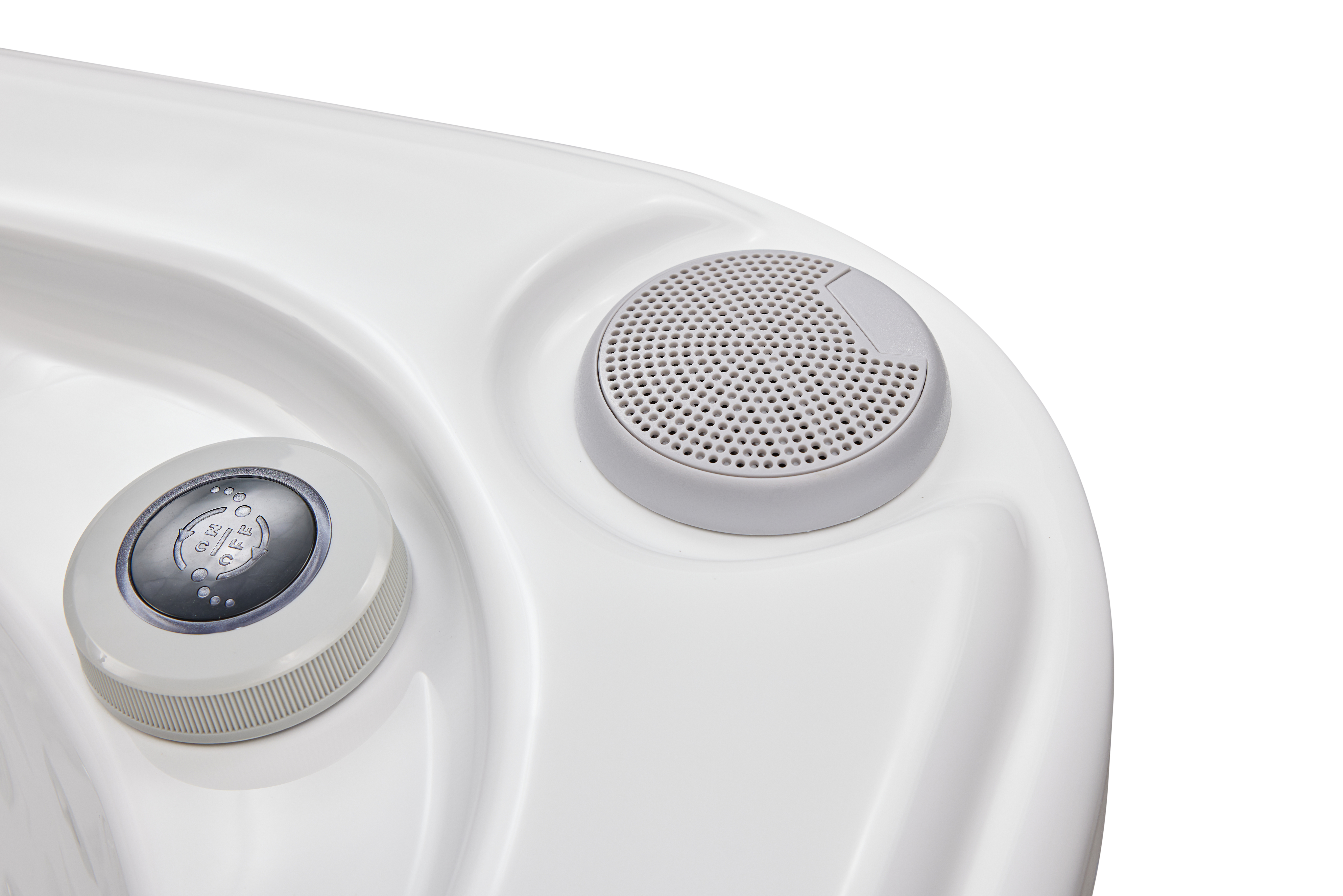 Whirlpool Silva Pro  **Platin Version**